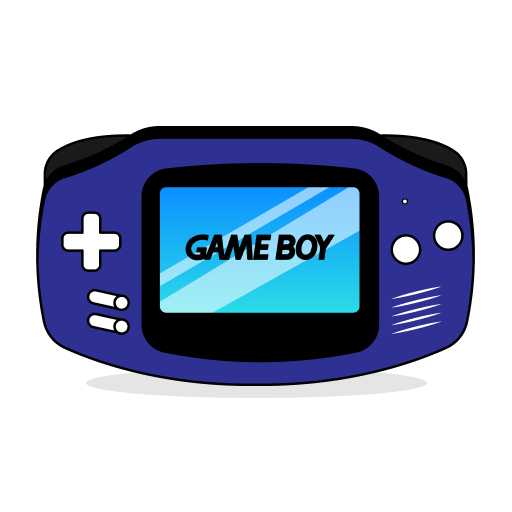 GBA Emulator