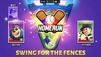 Super Hit Baseball