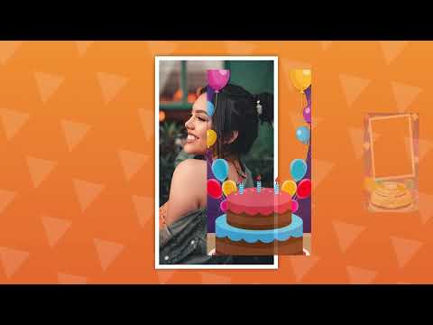 Birthday Song With Name