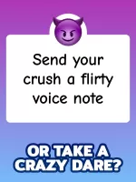 Truth Or Dare