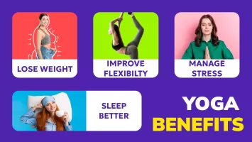 YOGA for Beginners