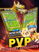 HeroesTD: Esport Tower Defense
