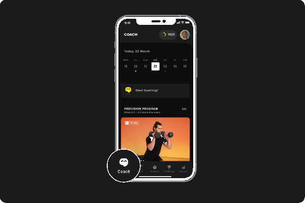 Technogym