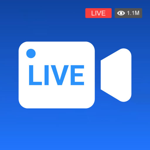 Live streaming for Event