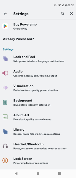 Offline Music Player: Play Mp3