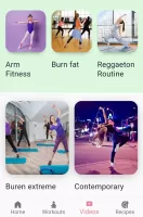 Dance Workout for Weight Loss