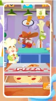 Pizza Maker - Cooking Games