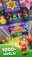 Bubble Shooter Adventure: Pop