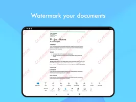 Document Scanner - PDF Creator