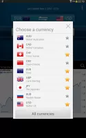 Easy Currency Converter