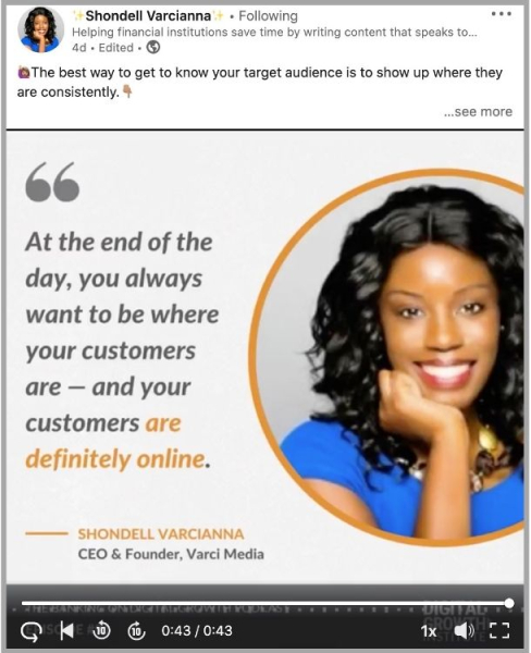 Quotes Videos & Pictures