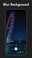 Eon Music Player