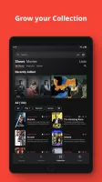 Showly: Track Shows & Movies