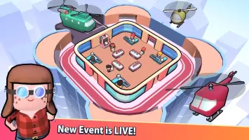 Mega Store: Idle Tycoon Shop