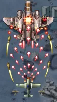 1941 AirAttack: Airplane Games