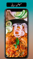 Pakistani Urdu Recipes