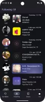 Pano Scrobbler for LastFM