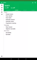 Erudite Dictionary Translator