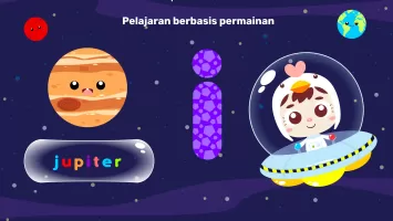 Marbel Writing for Kids