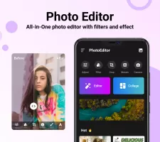 Photo Editor