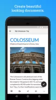 Zoho Writer - Document Editor