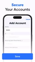 Authenticator App: 2FA QR Code