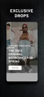 Levi's