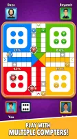 Zen Ludo