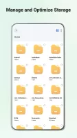 ZX File Manager
