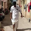 Israel Raj
