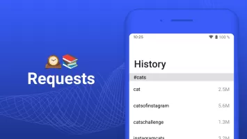 HashBoost - Followers, Likes