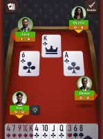 Spades: Classic Card Game