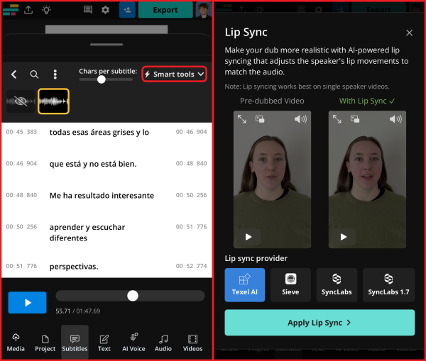 How to Translate Instagram Messages, Images, and Videos