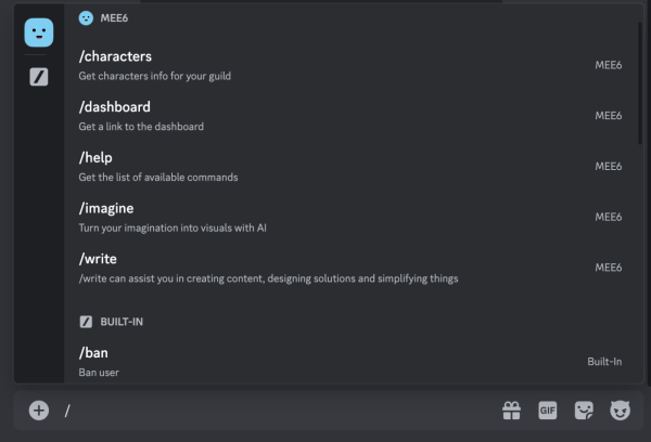 How to add bots in discord server?