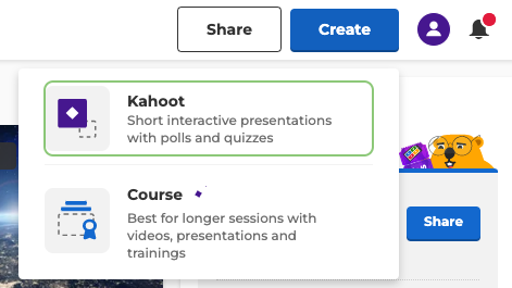 Kahoot! Numbers by DragonBox