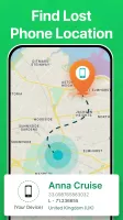 Find Lost Phone
