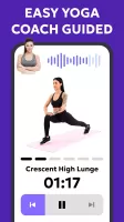 YOGA for Beginners