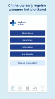 Uw Zorg Online