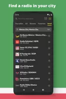 Radio Mexico FM