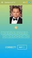 Guess Famous People: Quiz Game