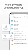 ONLYOFFICE Documents