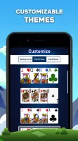 Spider Solitaire: Card Games