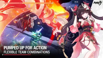 Honkai Impact 3rd