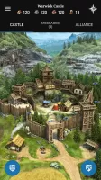 Lords & Knights - Medieval MMO