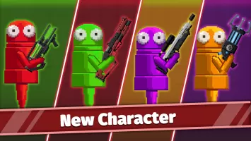 Ragdoll Elite: Human Simulator