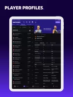 TNNS: Tennis Live Scores