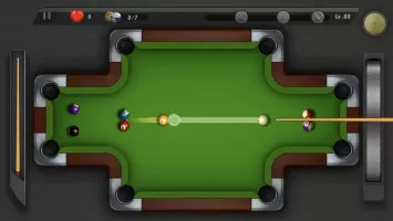 Pooking - Billiards City