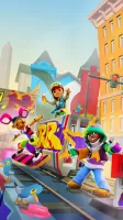 Subway Surfers