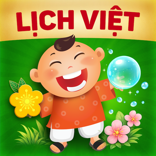 Lich Van Nien 2024 - Lich Viet
