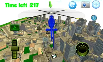 City Helicopter